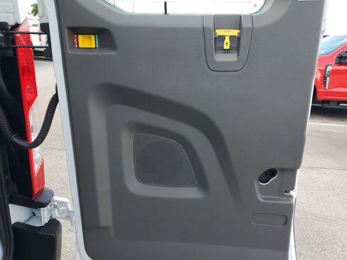 Used 2024 Ford Transit 350 XLT image 16