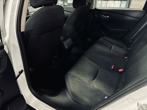 Used 2024 Honda Accord EX image 17