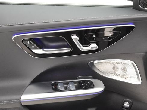 Certified 2026 Mercedes-Benz C 300 Sedan image 22