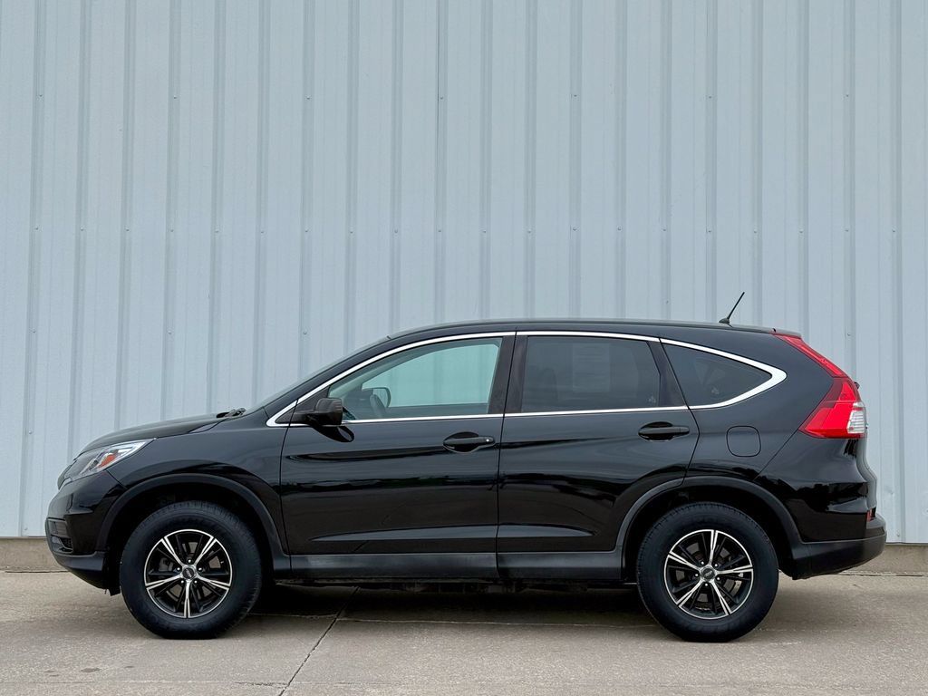 Used 2016 Honda CR-V LX image 3