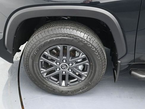 Used 2024 Toyota Tundra SR5 image 9