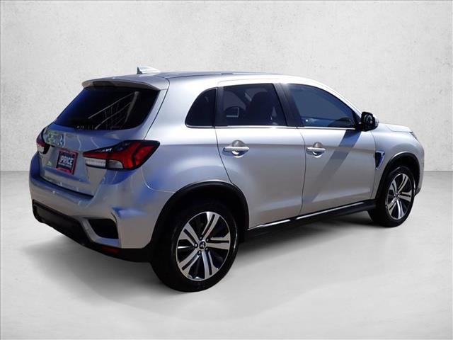 Used 2024 Mitsubishi Outlander Sport AWD image 4