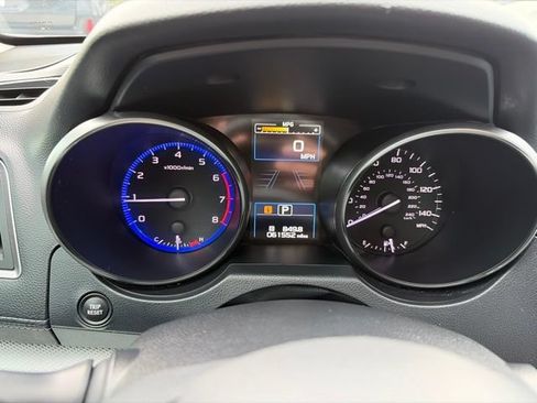 Used 2018 Subaru Legacy 2.5i Premium AWD/4WD image 5