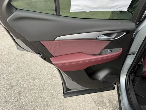 New 2026 Buick Envision Sport Touring image 17