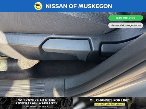 New 2026 Nissan Kicks SV w/ Cold Weather Package image 11