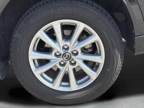 Used 2024 MAZDA CX-5 AWD 2.5 S w/ Select Package image 28