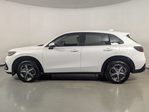 Used 2024 Honda HR-V EX-L image 4