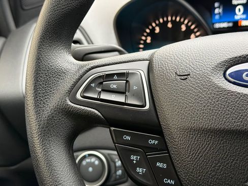 Used 2018 Ford Escape SE w/ SE Sync 3 Package image 21