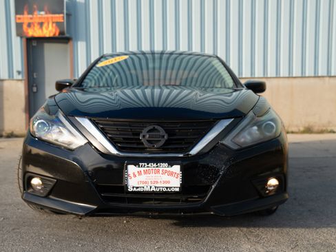 Used 2016 Nissan Altima 2.5 SR image 3
