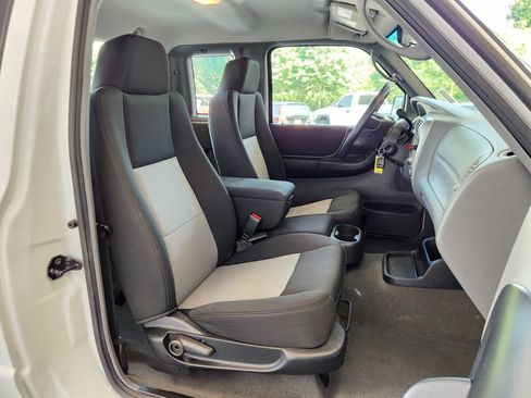 Used 2008 Ford Ranger XL RWD image 3
