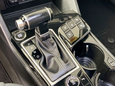 Used 2023 Kia Sportage X-Pro Prestige image 25