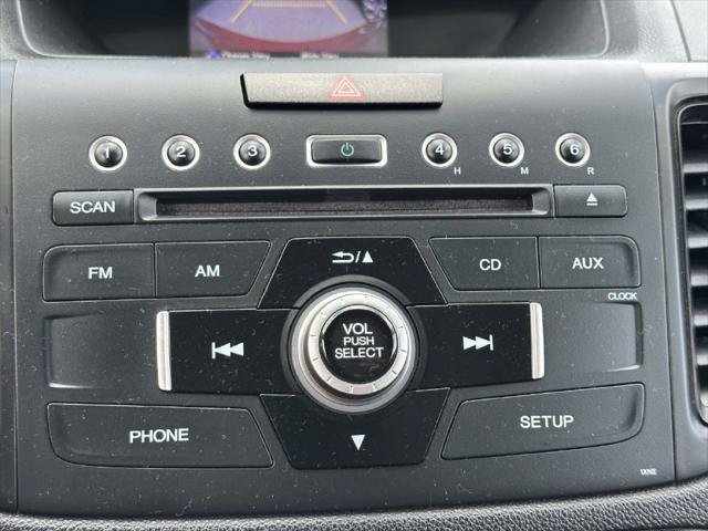 Used 2016 Honda CR-V SE image 19