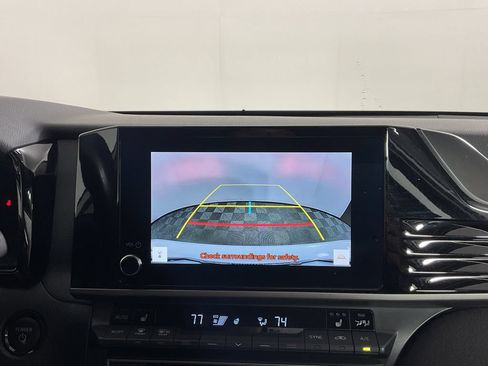 Used 2025 Toyota Camry LE w/ Convenience Package AWD/4WD image 27