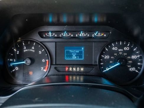 Used 2020 Ford F350 XL w/ Power Equipment Group RWD image 25