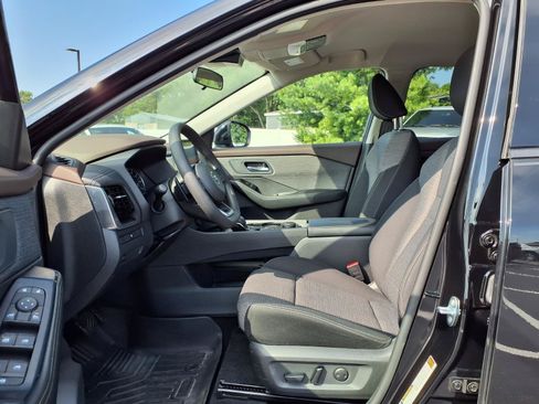 Used 2021 Nissan Rogue SV AWD/4WD image 18