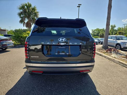 New 2026 Hyundai Palisade SEL Premium FWD image 6