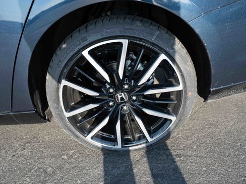 New 2026 Honda Accord Touring image 28