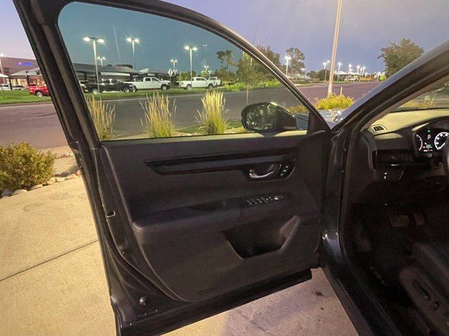 Used 2023 Honda CR-V EX-L image 13