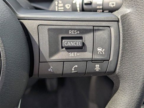 New 2026 Nissan Kicks SV image 19