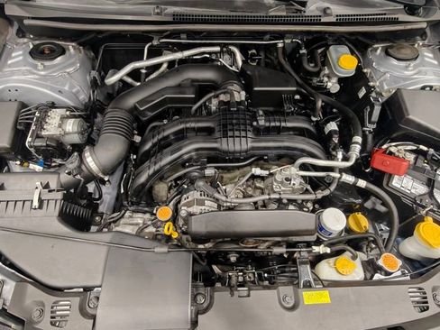 Used 2021 Subaru Crosstrek 2.0i Premium w/ Popular Package #3 image 40