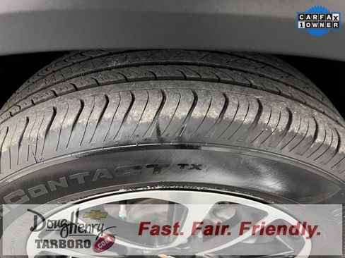 Used 2025 Chevrolet TrailBlazer LT image 18