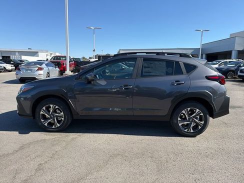 New 2026 Subaru Crosstrek 2.5i Premium AWD/4WD image 4