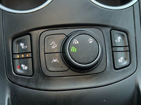 Used 2020 GMC Terrain SLT w/ Preferred Package image 53