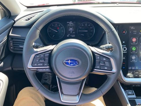 Certified 2025 Subaru Outback Premium w/ Popular Package #1A AWD/4WD image 13