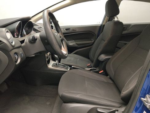 Used 2019 Ford Fiesta SE image 17