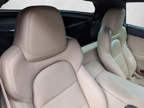 Used 2012 Chevrolet Corvette Grand Sport w/ 3LT Preferred Equipment Group RWD image 28