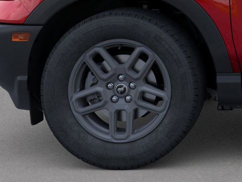 New 2025 Ford Bronco Sport Big Bend image 20