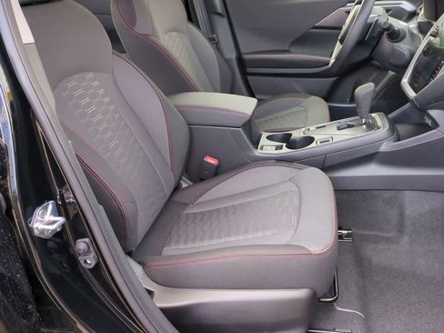 New 2026 Subaru Impreza 2.0i Sport image 20