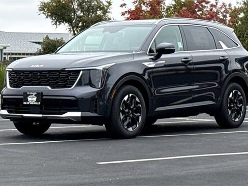 New 2026 Kia Sorento S image 8