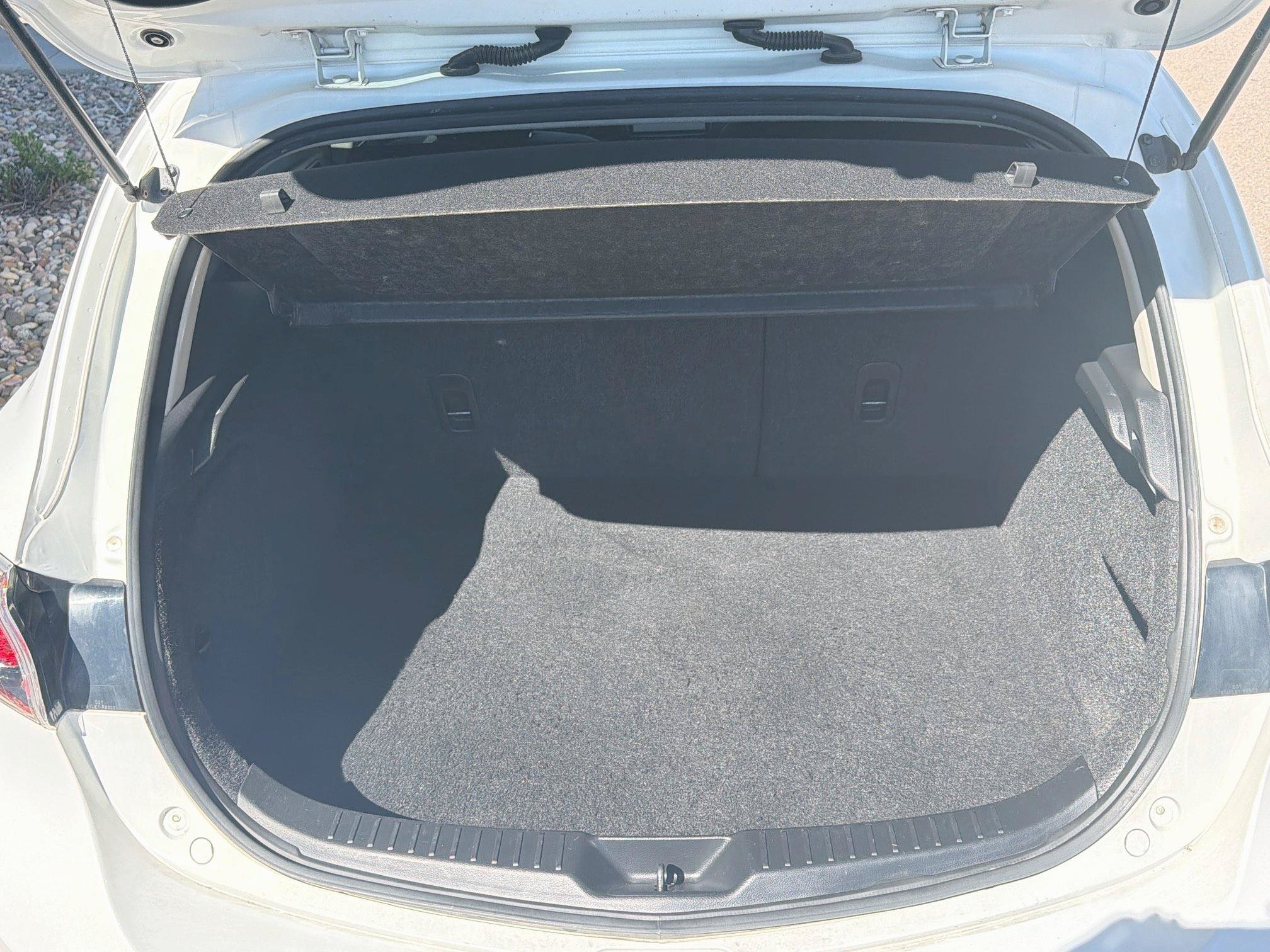 Used 2013 MAZDA MAZDA3 i Touring FWD image 28