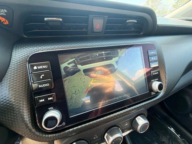 Used 2023 Nissan Kicks SV FWD image 22