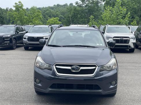 Used 2014 Subaru Crosstrek 2.0i Limited AWD/4WD image 5