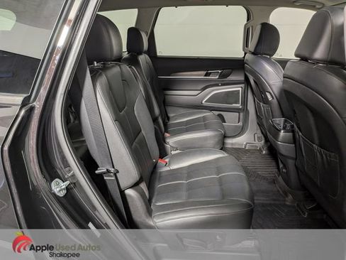 Used 2021 Kia Telluride EX w/ EX Premium Package AWD/4WD image 43