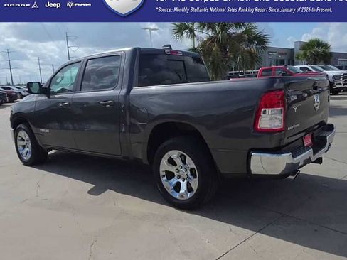 Used 2021 RAM 1500 Lone Star RWD image 6