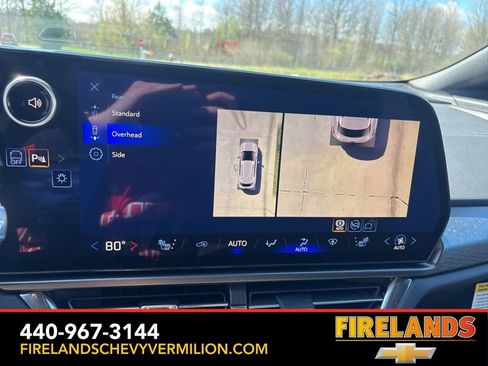 New 2026 Chevrolet Equinox EV LT w/ Comfort Package image 27