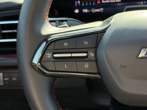 Used 2024 Chevrolet Traverse RS w/ LPO, Floor Liner Package image 19