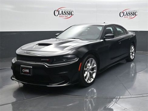 Used 2023 Dodge Charger GT image 3