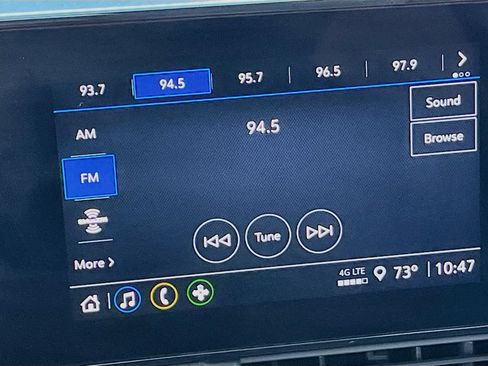 Used 2026 Chevrolet Trax LS FWD image 14