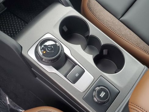 New 2026 Ford Bronco Sport Outer Banks AWD/4WD image 25