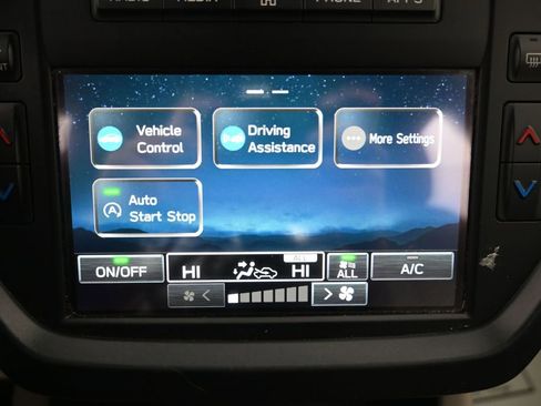 Used 2025 Subaru Forester w/ Convenience Package #1 image 13