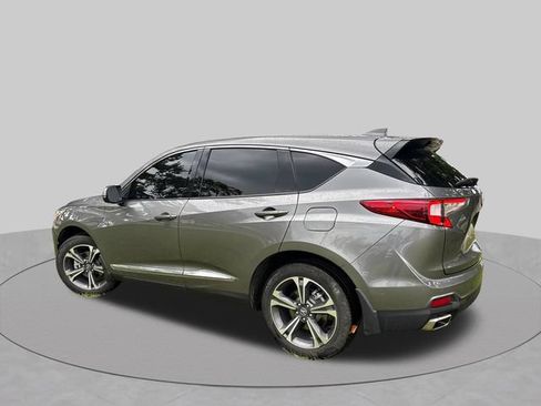 Used 2024 Acura RDX SH-AWD w/ Advance Package image 9