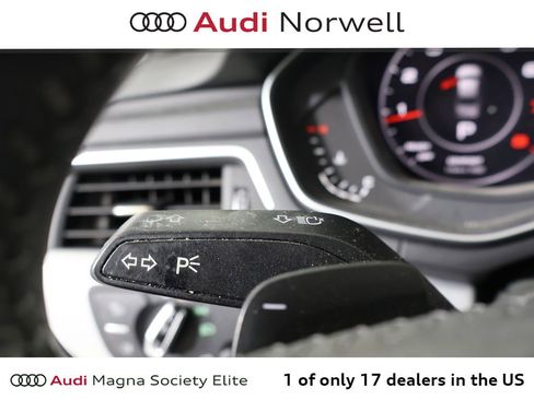 Used 2017 Audi A4 2.0T Premium Plus AWD/4WD image 24