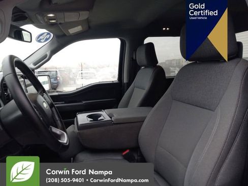 Certified 2024 Ford F150 XLT image 25