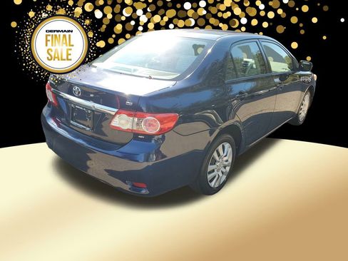 Used 2012 Toyota Corolla LE image 6