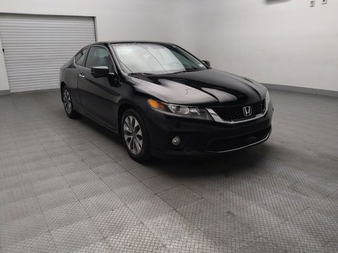 Used 2015 Honda Accord EX-L image 13