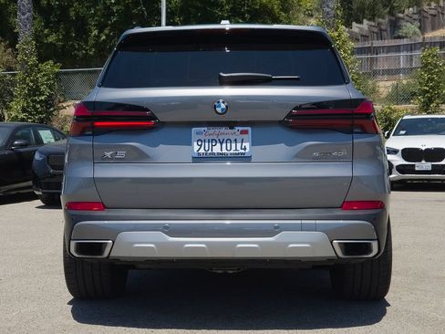 Used 2026 BMW X5 sDrive40i w/ Premium Package RWD image 26